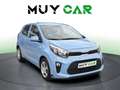 Kia Picanto 1.0 DPi Concept Bleu - thumbnail 1