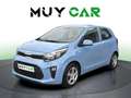 Kia Picanto 1.0 DPi Concept Bleu - thumbnail 3