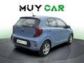 Kia Picanto 1.0 DPi Concept Bleu - thumbnail 7