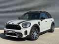 MINI Cooper SE Countryman 2.0 ALL4 MINI Yours Pano/Leder/stuurwarm/Camera Wit - thumbnail 44