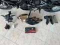 MV Agusta Brutale 800 RR PIRELLI NUMERATA 153/200 - FINANZIABILE Blu/Azzurro - thumbnail 12