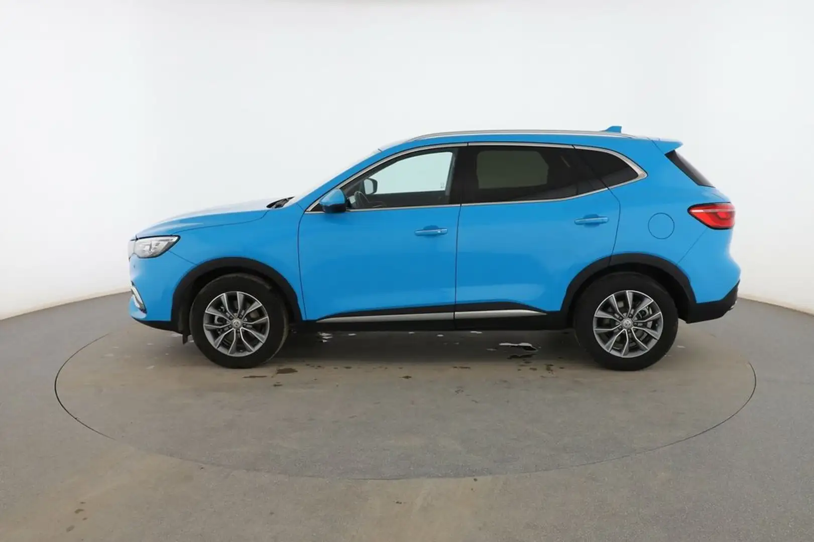 MG HS 1.5 Comfort Albastru - 2