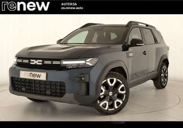 Hybrid Journey 4x2 115KW