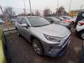 Toyota RAV 4 2.5 vvt-ie hybrid Lounge AWD -i e-cvt Argent - thumbnail 2