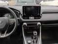 Toyota RAV 4 2.5 vvt-ie hybrid Lounge AWD -i e-cvt Argent - thumbnail 8