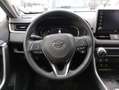 Toyota RAV 4 2.5 vvt-ie hybrid Lounge AWD -i e-cvt Argent - thumbnail 7