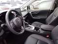 Toyota RAV 4 2.5 vvt-ie hybrid Lounge AWD -i e-cvt Argent - thumbnail 9