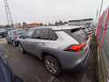Toyota RAV 4 2.5 vvt-ie hybrid Lounge AWD -i e-cvt Argent - thumbnail 4