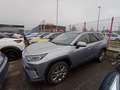 Toyota RAV 4 2.5 vvt-ie hybrid Lounge AWD -i e-cvt Argent - thumbnail 1