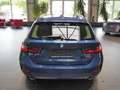 BMW 320 d Touring xDrive Aut. Advantage Navi 1.Hand Blue - thumbnail 7
