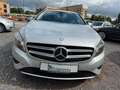 Mercedes-Benz A 180 BlueEfficiency Silber - thumbnail 2