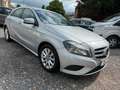 Mercedes-Benz A 180 BlueEfficiency Silber - thumbnail 3