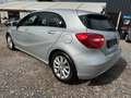 Mercedes-Benz A 180 BlueEfficiency Silber - thumbnail 6