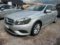 Mercedes-Benz A 180 BlueEfficiency Silber - thumbnail 1
