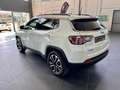 Jeep Compass 1.3 Turbo T4 190 CV PHEV AT6 4xe Business Plus Bianco - thumbnail 7
