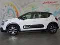 Citroen C3 PureTech 82 "Shine" *LED, CARPLAY, TEMPOMAT, KL... Weiß - thumbnail 3