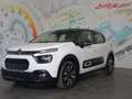 Citroen C3 PureTech 82 "Shine" *LED, CARPLAY, TEMPOMAT, KL... Weiß - thumbnail 21