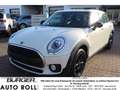 MINI One Clubman 1.5 Navi LED Keyless PDC SitzHZG Klimaauto Tempoma Weiß - thumbnail 1