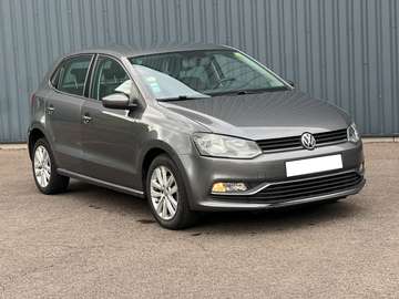 Polo 1.6 TDI 90 CR FAP Confortline Business