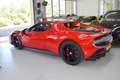 Ferrari 296 Assetto Fiorano Garantieverlängerung 4J Rot - thumbnail 3