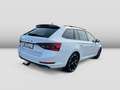 Skoda Superb Combi 2.0TDI DSG Sportline AHK Pano Stand Blanc - thumbnail 4