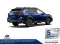 Subaru OUTBACK Outback 2.5i Exclusive Cross Lineartronic Синій - thumbnail 2