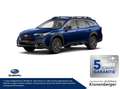 Subaru OUTBACK Outback 2.5i Exclusive Cross Lineartronic Blauw - thumbnail 1