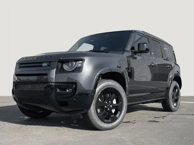 Land Rover Defender 110 3.0 Diesel D350 X-Dynamic SE
