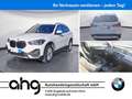 BMW X1 sDrive18iA Advantage AHK Rückfahrkamera Sport Weiß - thumbnail 1