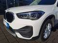 BMW X1 sDrive18iA Advantage AHK Rückfahrkamera Sport Weiß - thumbnail 13
