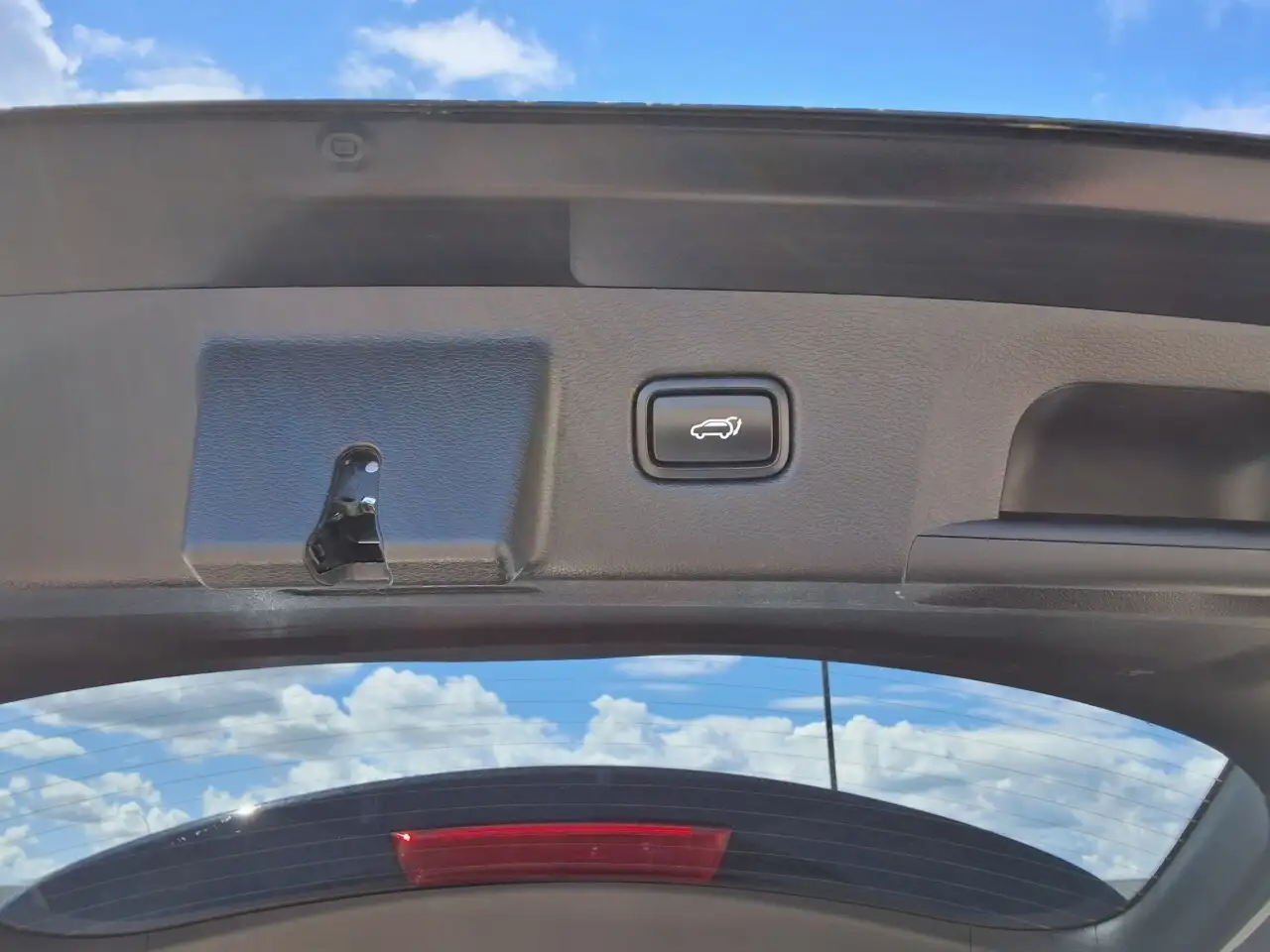 Kia Telluride photo Kia Telluride