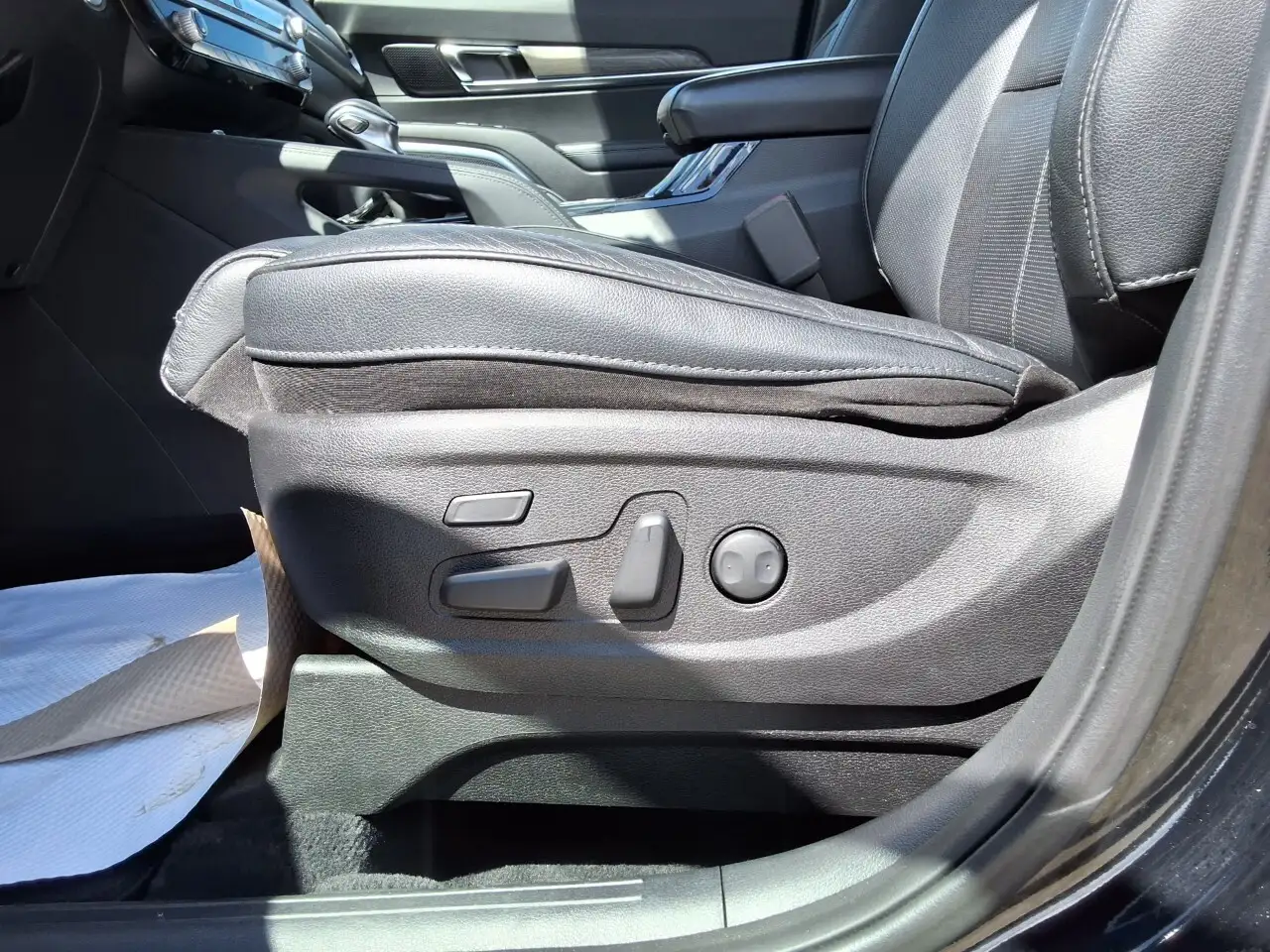Kia Telluride photo Kia Telluride