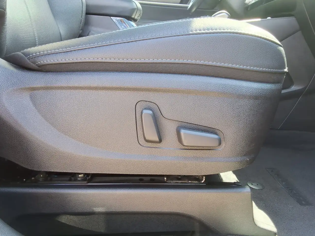 Kia Telluride photo Kia Telluride