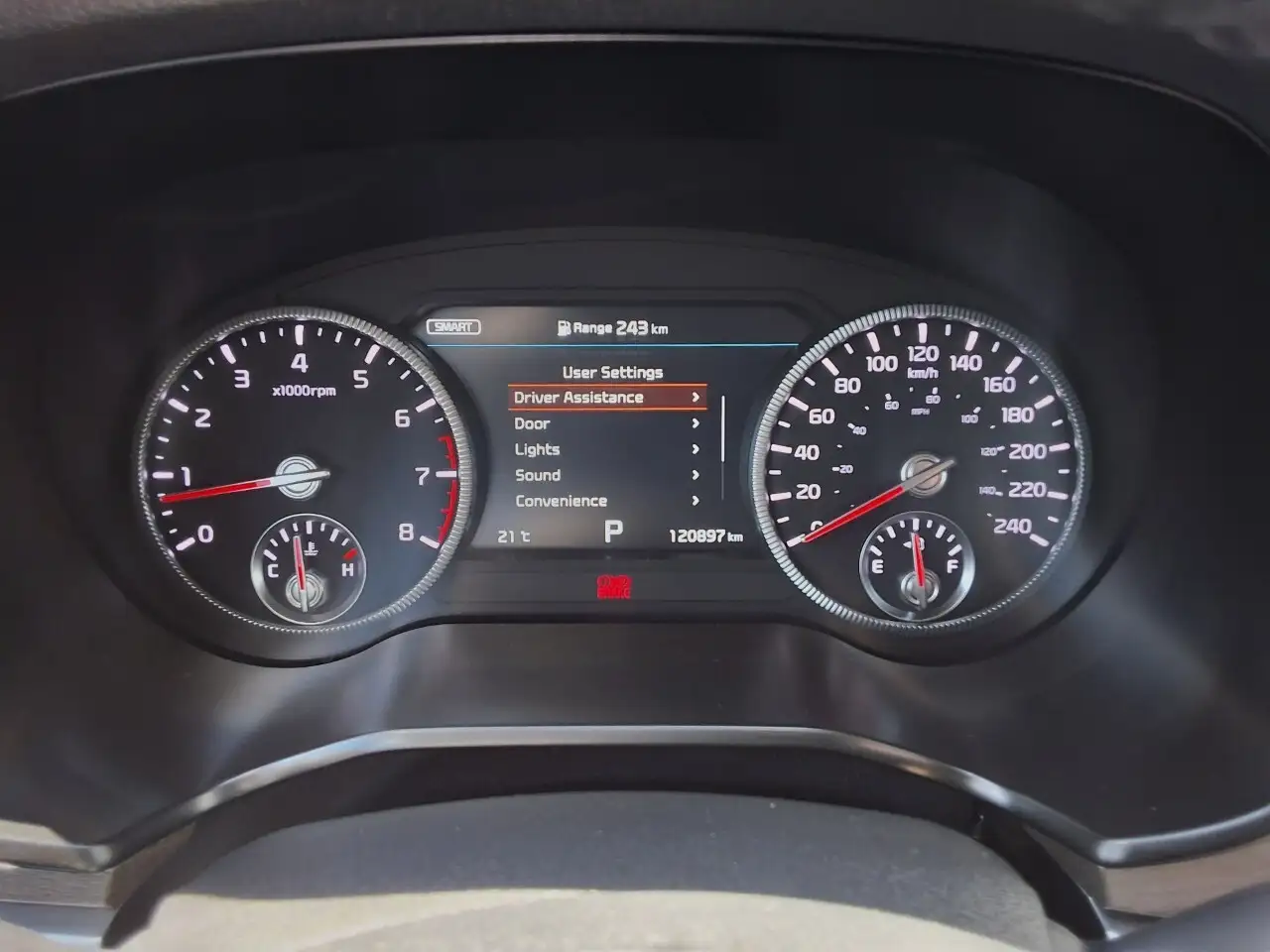 Kia Telluride photo Kia Telluride