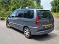Peugeot 807 807 HDi 135 Premium Сірий - thumbnail 2