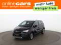Opel Crossland 1.2 Turbo 120 Jahre LED ASSIST TEMPOMAT Blau - thumbnail 1