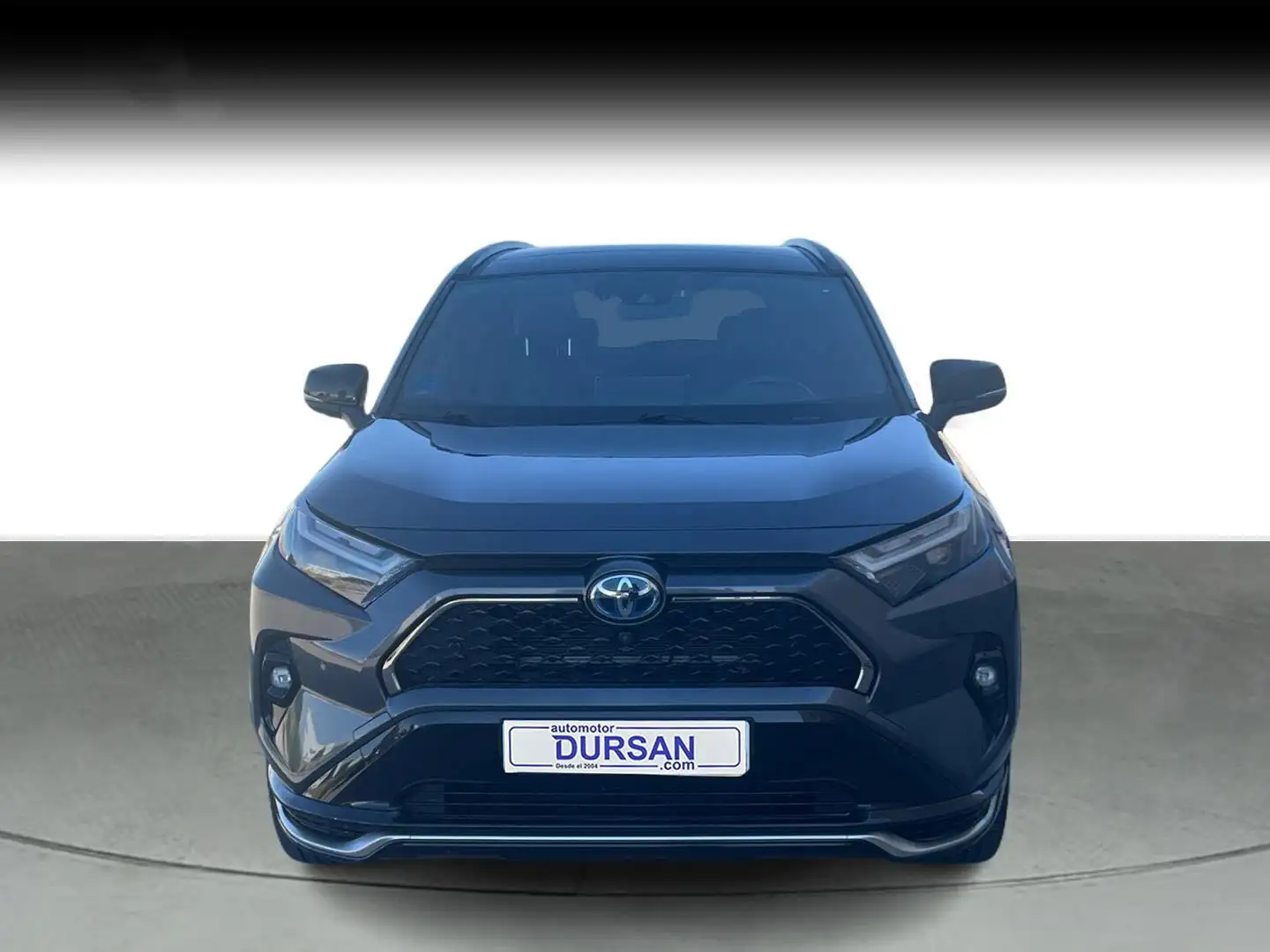 Toyota RAV4 2.5 Plug-in hybrid 4WD Style Plus - 2