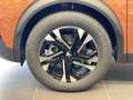 Peugeot e-2008 GT CLIM GPS TOIT OUVRANT ** GARANTIE 24 MOIS ** Orange - thumbnail 12