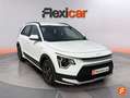 Kia Niro 1.6 GDi HEV 95kW (129CV) Concept Blanco - thumbnail 25