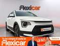 Kia Niro 1.6 GDi HEV 95kW (129CV) Concept Blanco - thumbnail 1
