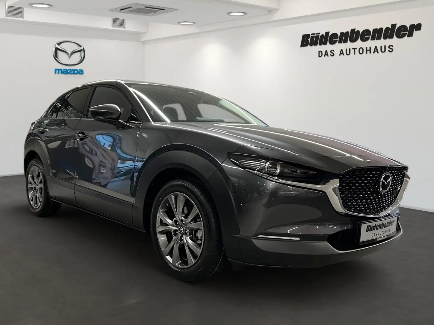 Mazda CX-30 2025 Mazda CX-30 5WGN 2.0L e-SKYACTIV X 186ps 6A - 2