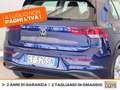 Volkswagen Golf 2.0 tdi life 115cv dsg Blu/Azzurro - thumbnail 18