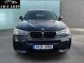 BMW X4 2.0 i xDrive M Paket Schwarz - thumbnail 2