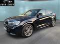 BMW X4 2.0 i xDrive M Paket Schwarz - thumbnail 1