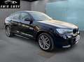 BMW X4 2.0 i xDrive M Paket Schwarz - thumbnail 3
