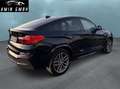 BMW X4 2.0 i xDrive M Paket Schwarz - thumbnail 5