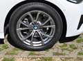 BMW 318 318d Touring Aut. Sport Line Blanc - thumbnail 5