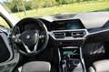 BMW 318 318d Touring Aut. Sport Line Blanc - thumbnail 11