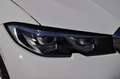 BMW 318 318d Touring Aut. Sport Line Blanc - thumbnail 6
