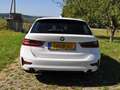 BMW 318 318d Touring Aut. Sport Line Blanc - thumbnail 4